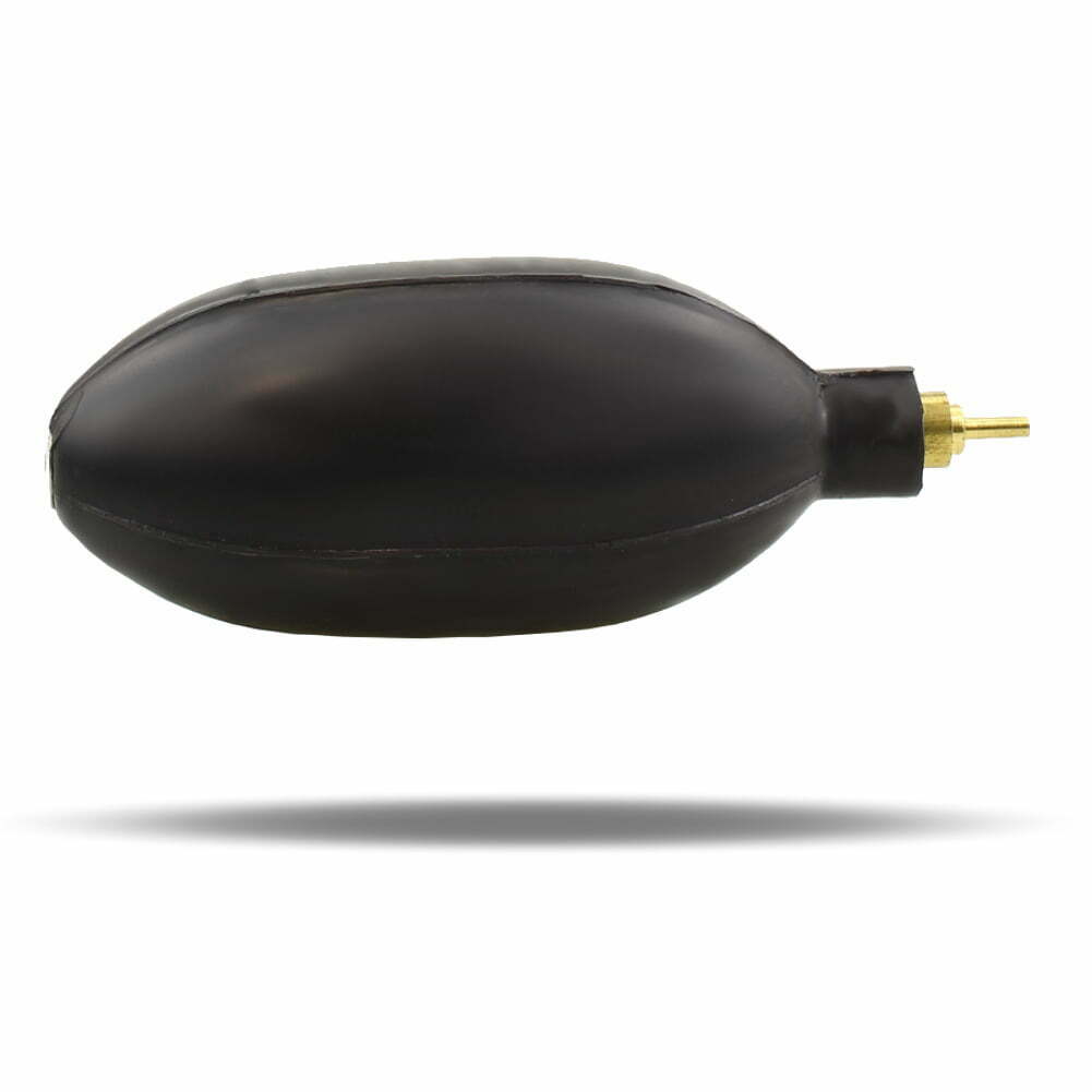 Druckball mit Ventil aus Latex