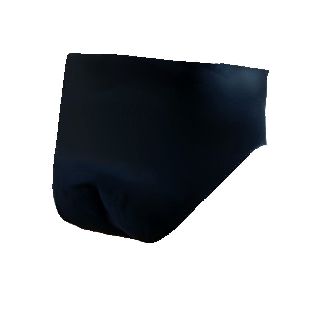 Latex Rüsselslip mit Penishülle