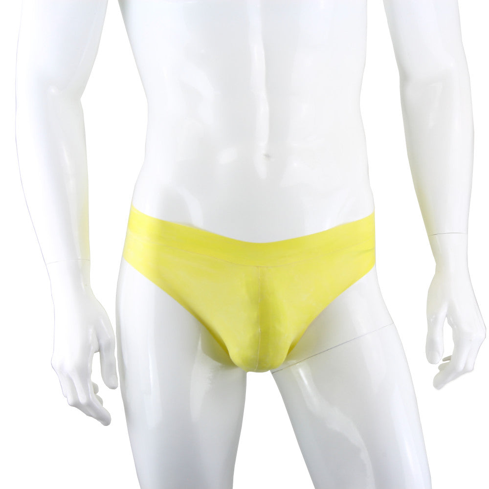 Männer Slip inkl. Front-/Hodenbeutel
