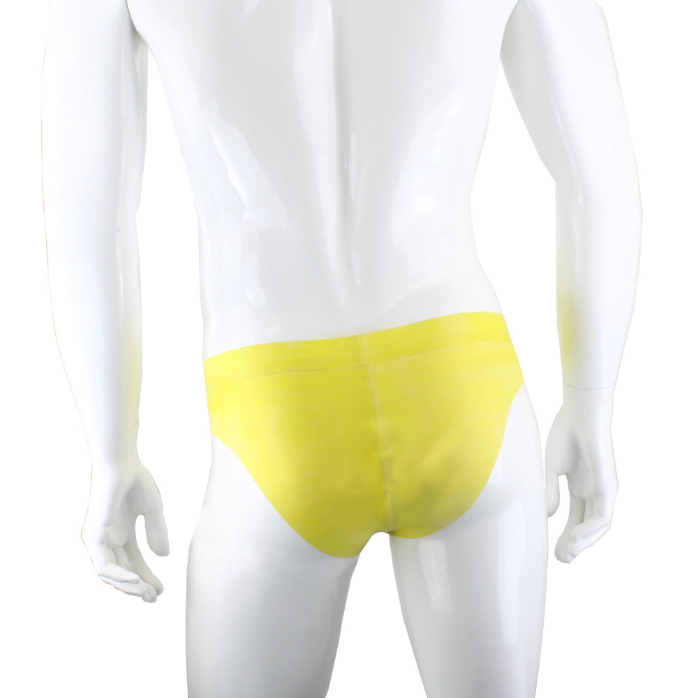 Männer Slip inkl. Front-/Hodenbeutel