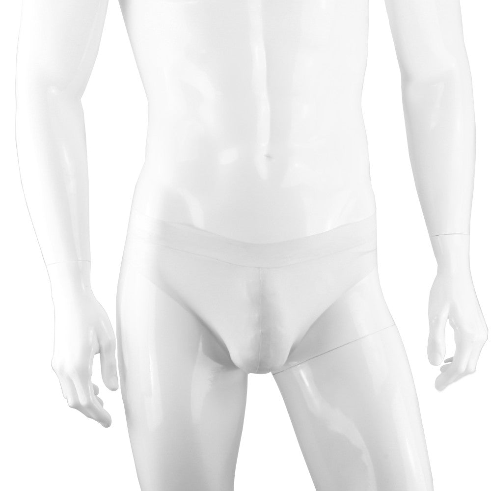 Männer Slip inkl. Front-/Hodenbeutel (vergrößert)