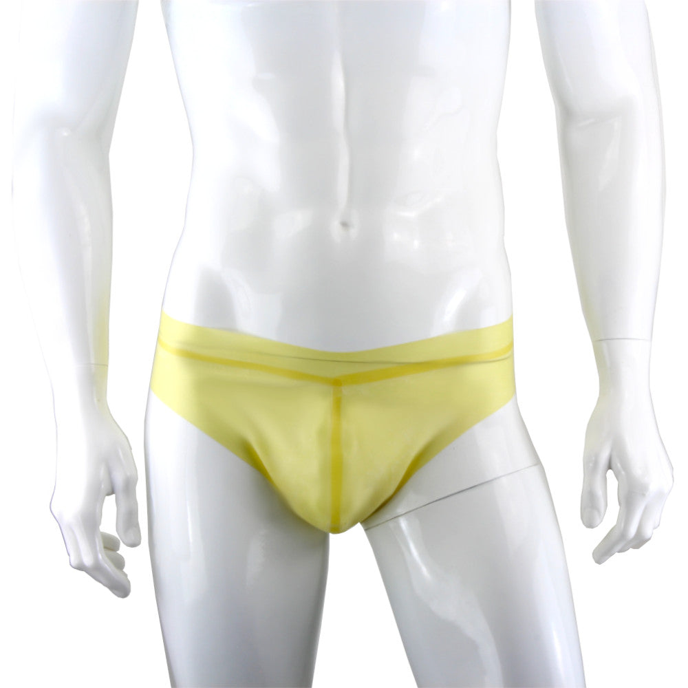 Männer Slip inkl. Front-/Hodenbeutel (vergrößert)