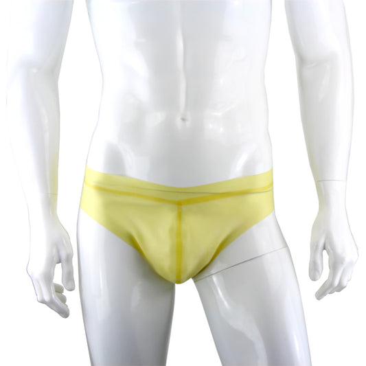 Männer Slip inkl. Front-/Hodenbeutel (vergrößert)