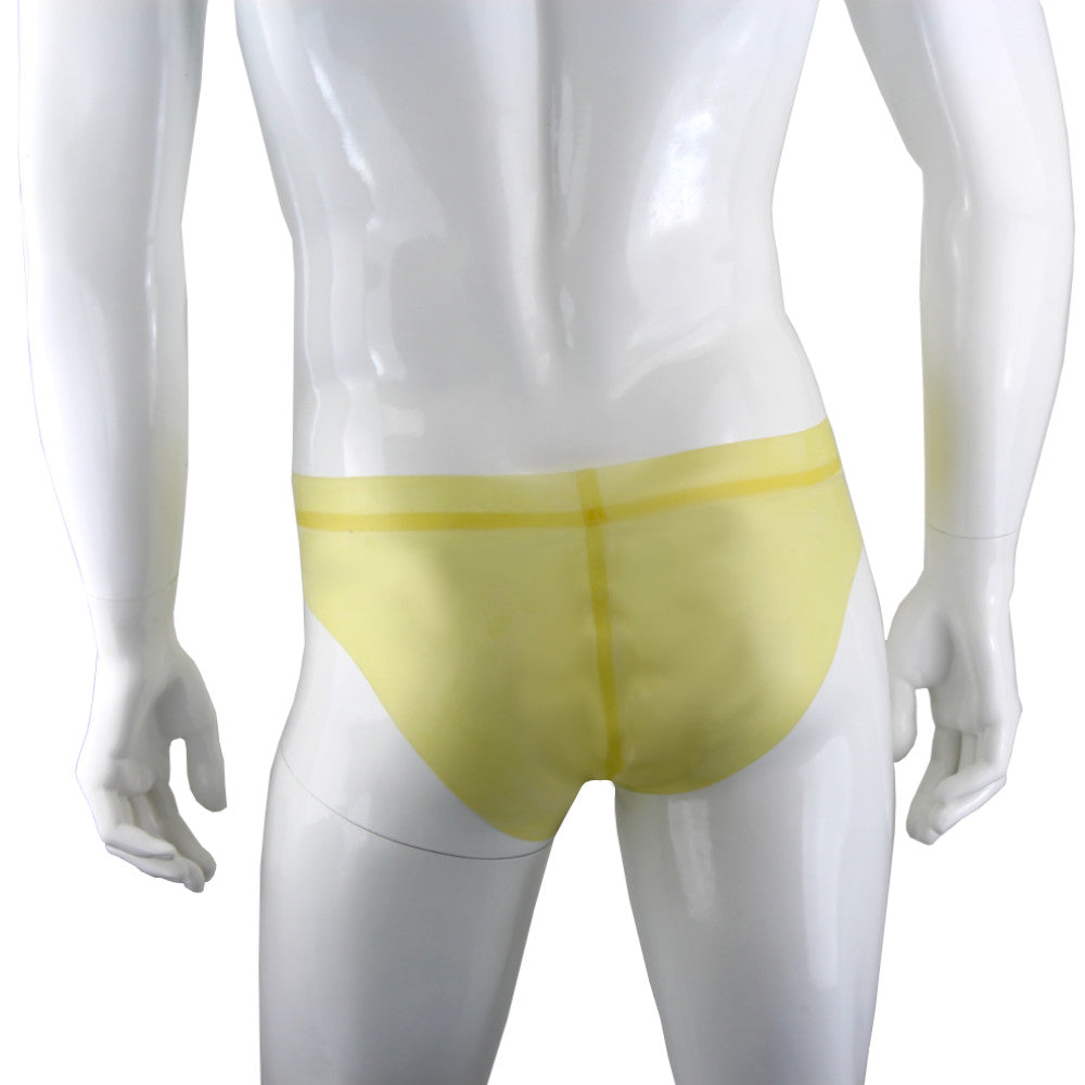 Männer Slip inkl. Front-/Hodenbeutel (vergrößert)