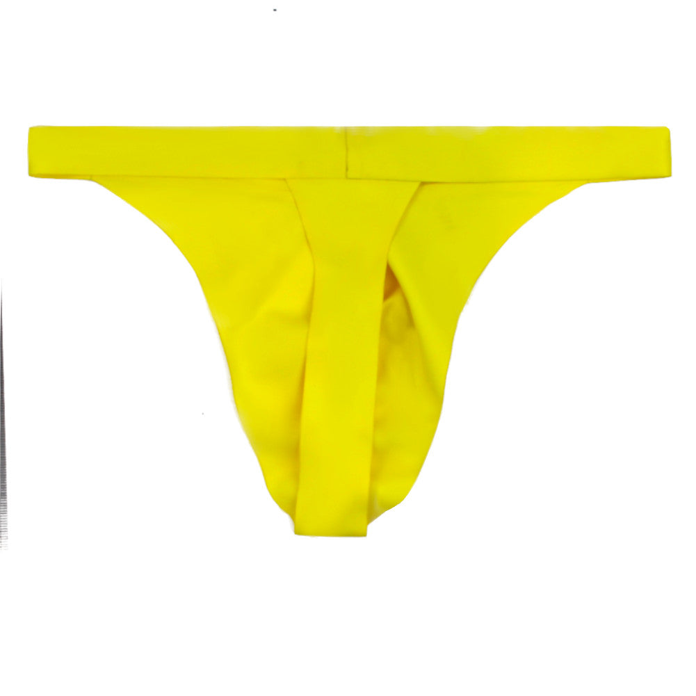 Männer Tanga mit vergrößertem Front-/Hodenbeutel