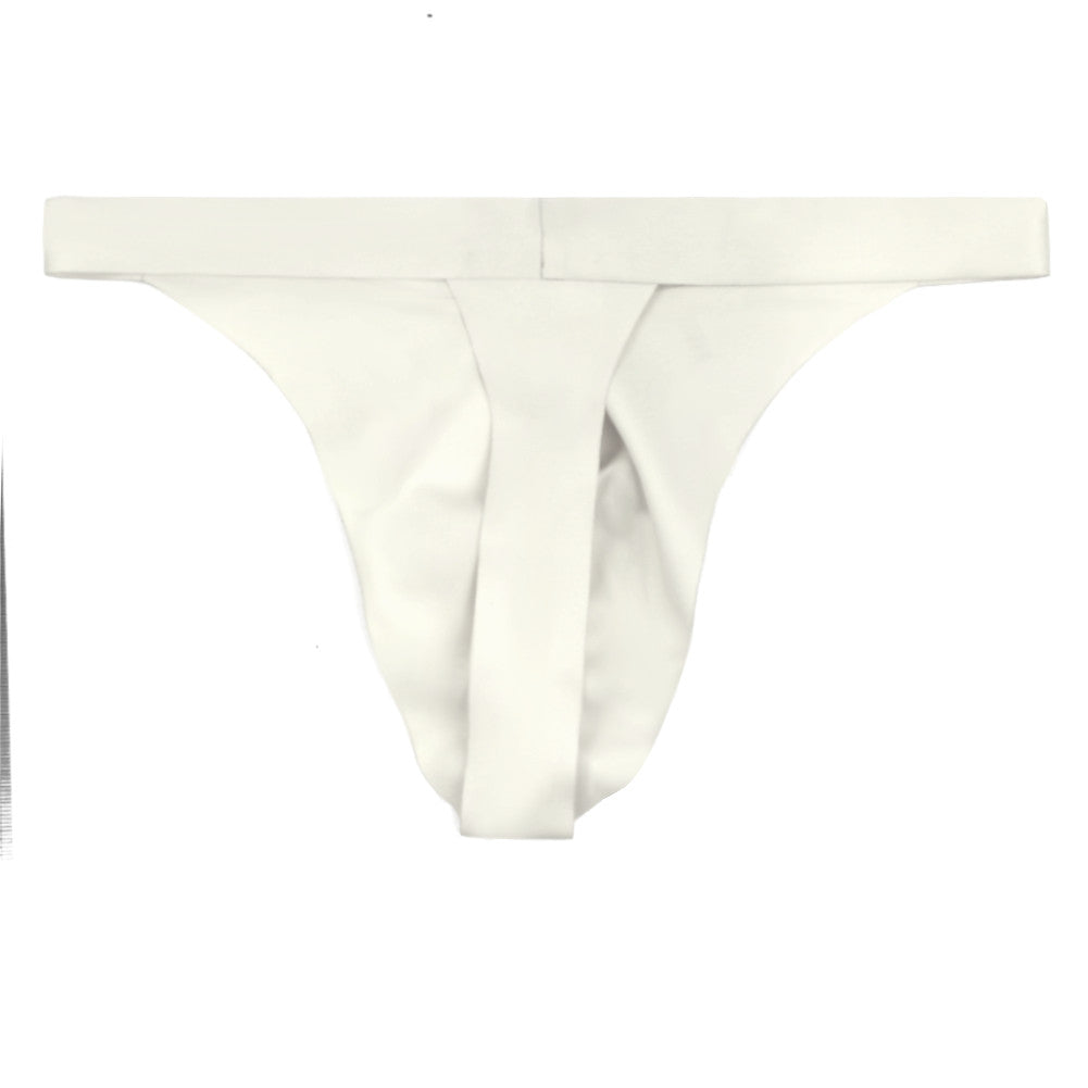 Männer Tanga mit vergrößertem Front-/Hodenbeutel