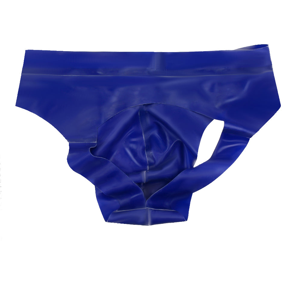 Männer Slip inkl. Front-/Hodenbeutel, pofrei