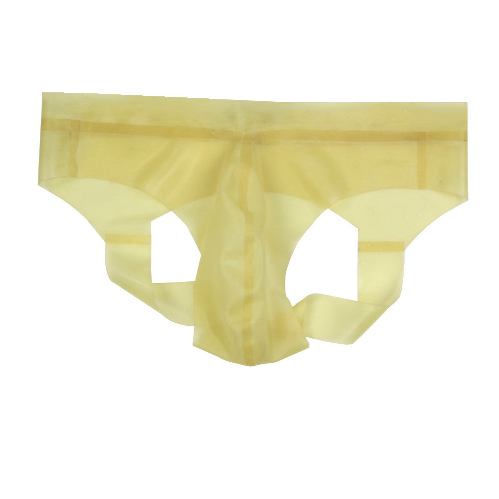 Männer Slip inkl. Front-/Hodenbeutel, pofrei