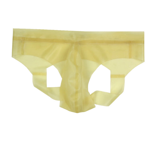 Männer Slip inkl. Front-/Hodenbeutel, pofrei