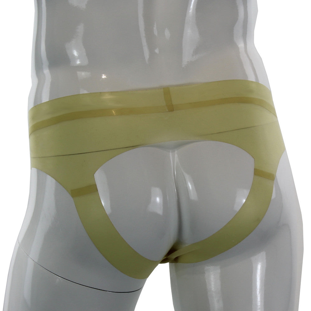 Männer Slip inkl. Front-/Hodenbeutel, pofrei