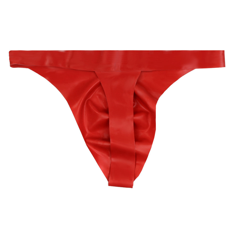 Männer Tanga inkl. Front-/Hodenbeutel