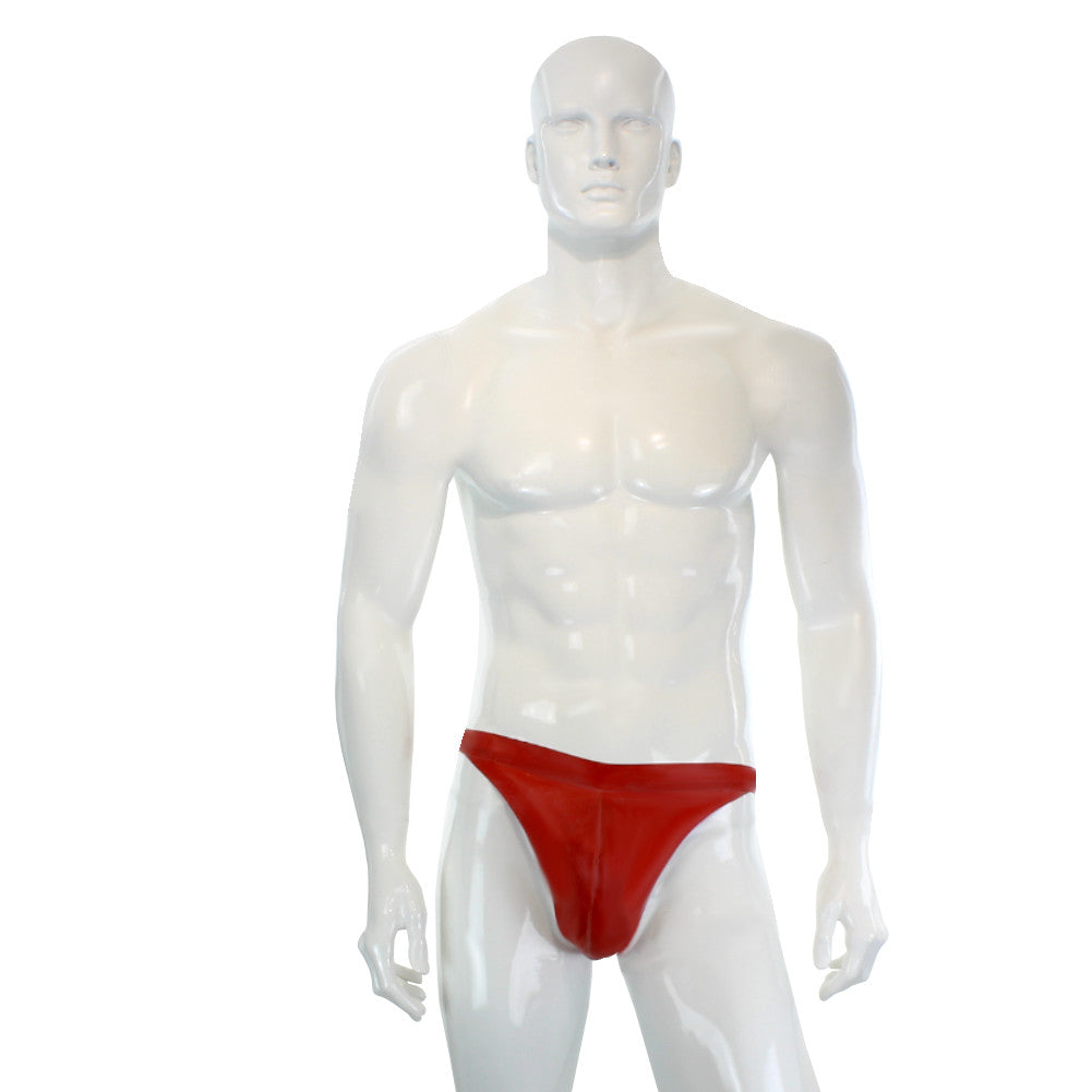 Männer Tanga inkl. Front-/Hodenbeutel