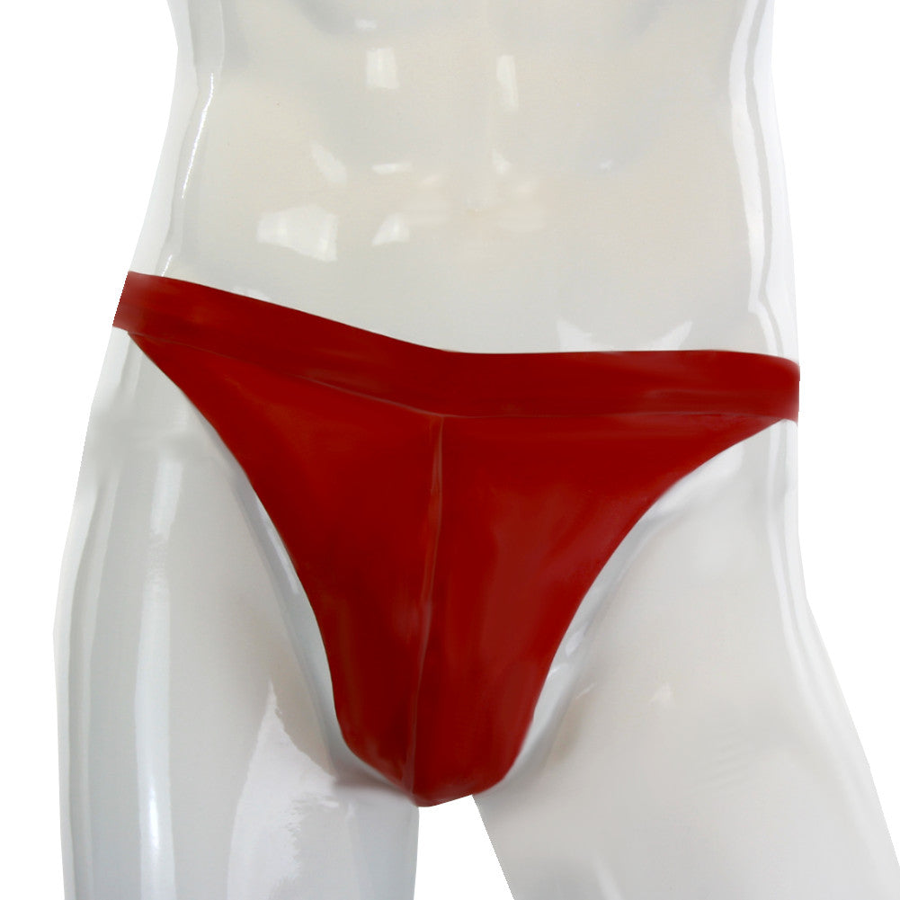 Männer Tanga inkl. Front-/Hodenbeutel