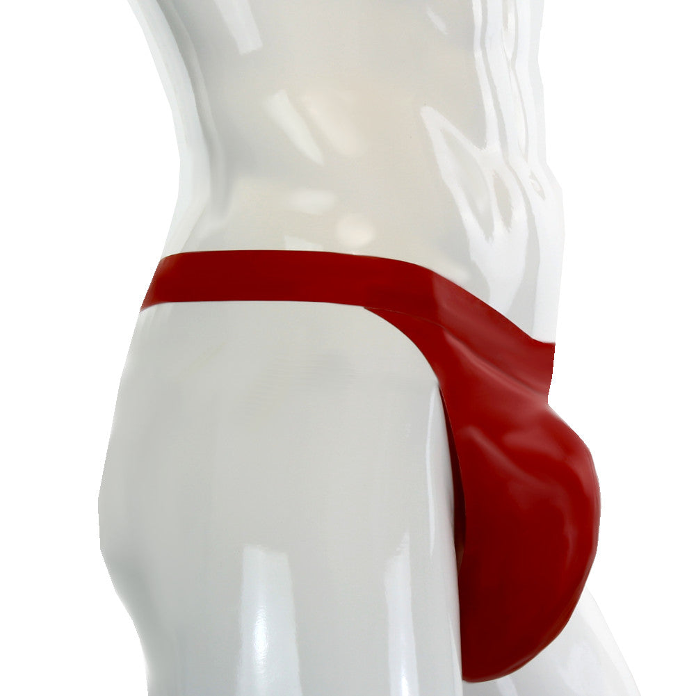 Männer Tanga inkl. Front-/Hodenbeutel