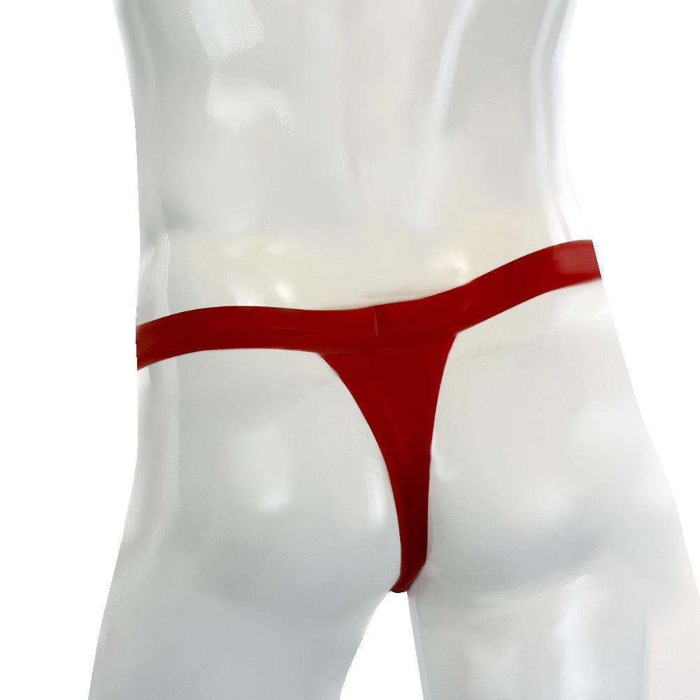 Männer Tanga inkl. Front-/Hodenbeutel