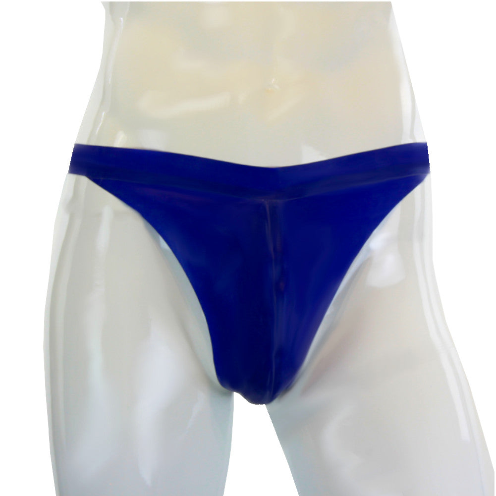 Männer Tanga inkl. Front-/Hodenbeutel
