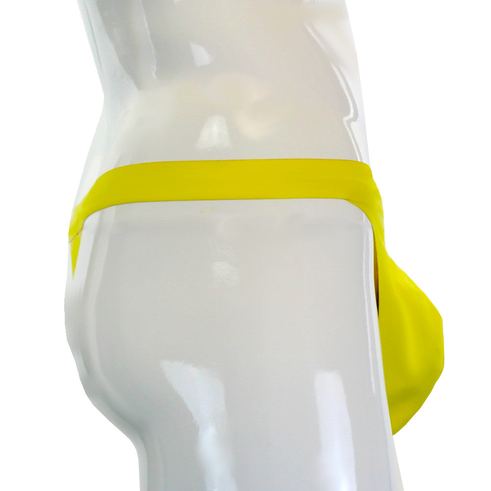 Männer Tanga inkl. Front-/Hodenbeutel