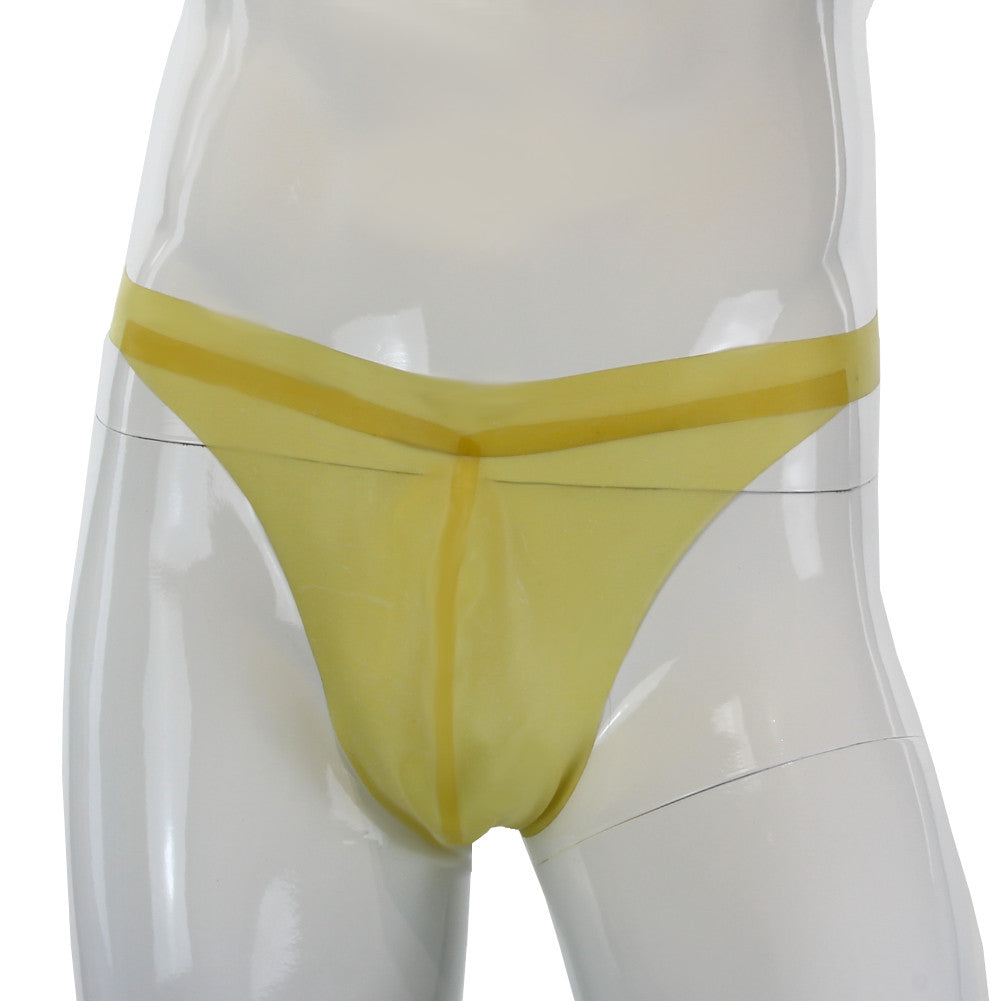 Männer Tanga inkl. Front-/Hodenbeutel