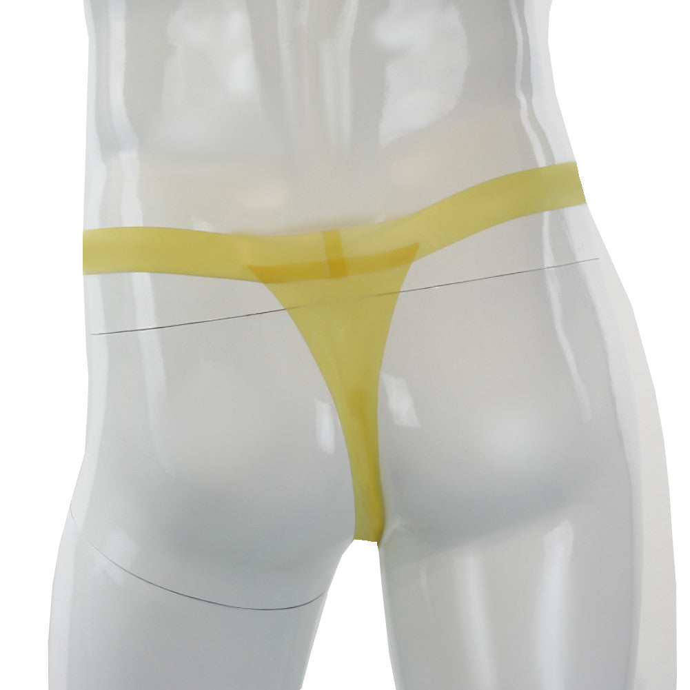 Männer Tanga inkl. Front-/Hodenbeutel