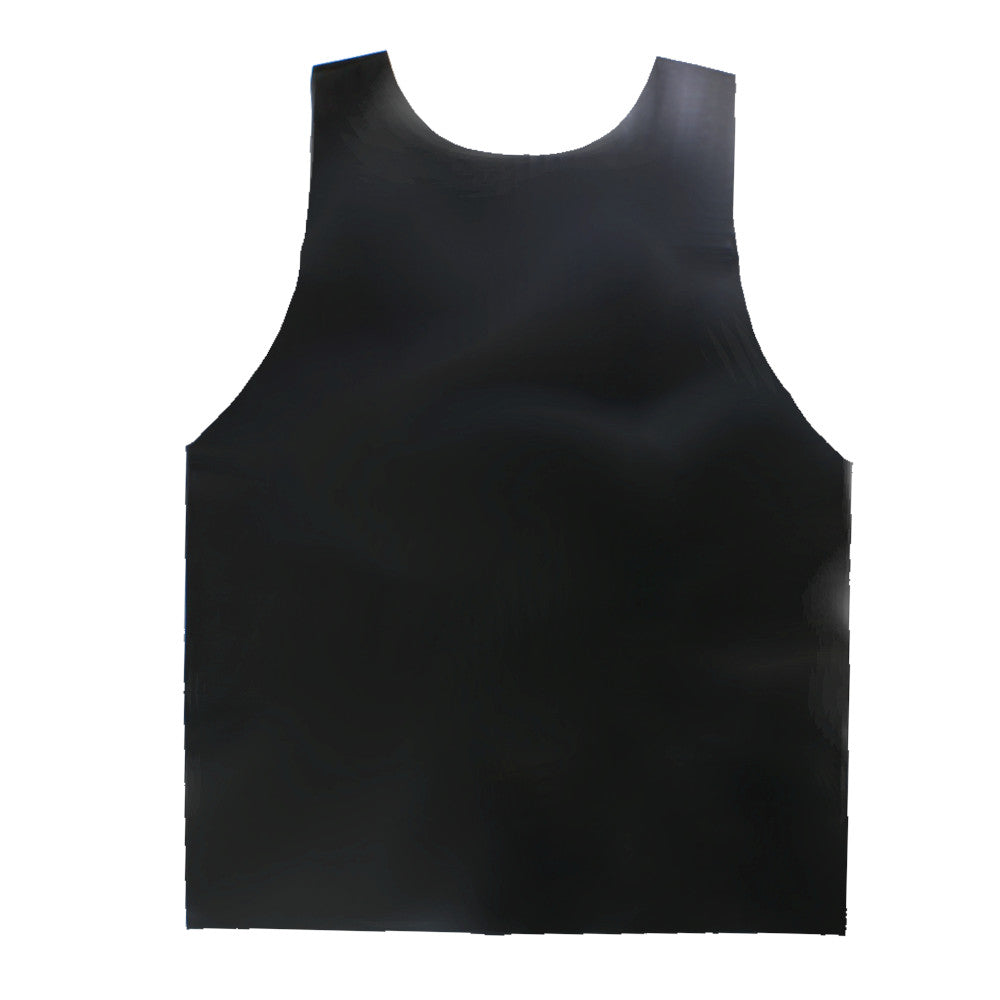 Latex Muskelshirt / Trägershirt