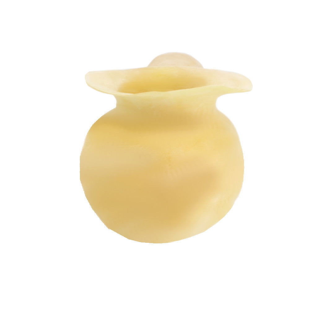 Glatte 3D Getauchte Penishülle