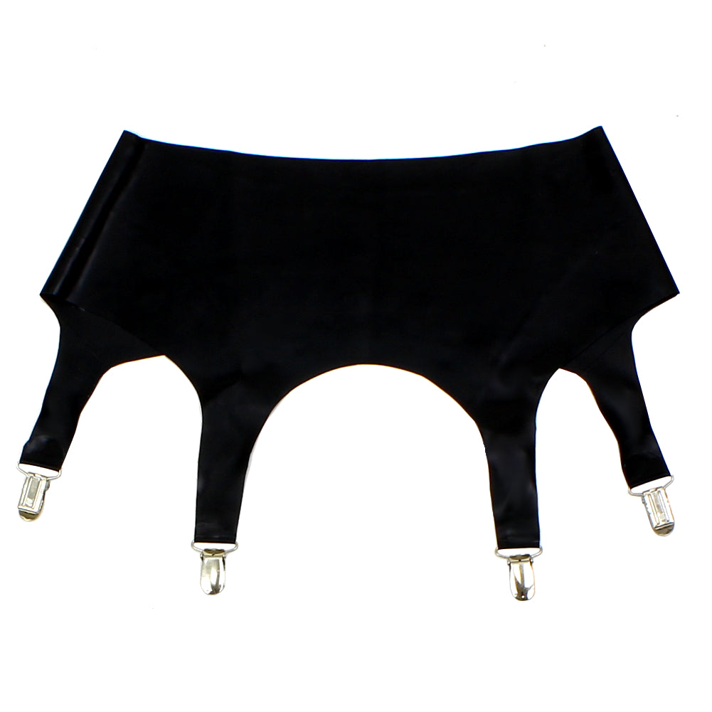 Latex Strapsgürtel von LatexDreamwear
