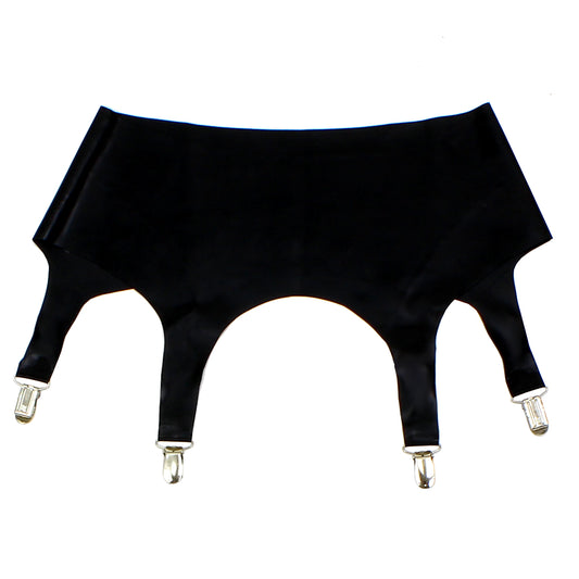 Latex Strapsgürtel von LatexDreamwear