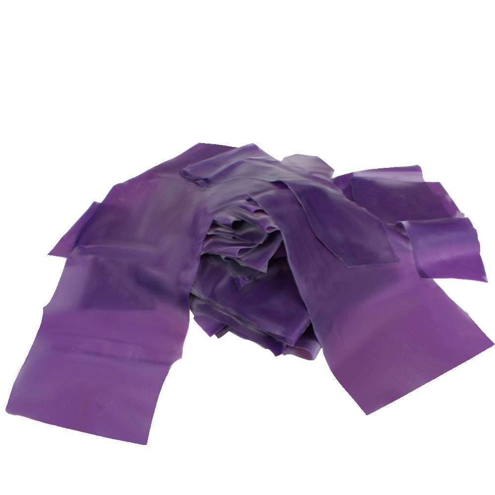 Vielseitige Latexreste von LatexDreamwear – Kreativ und ökologisch wertvoll