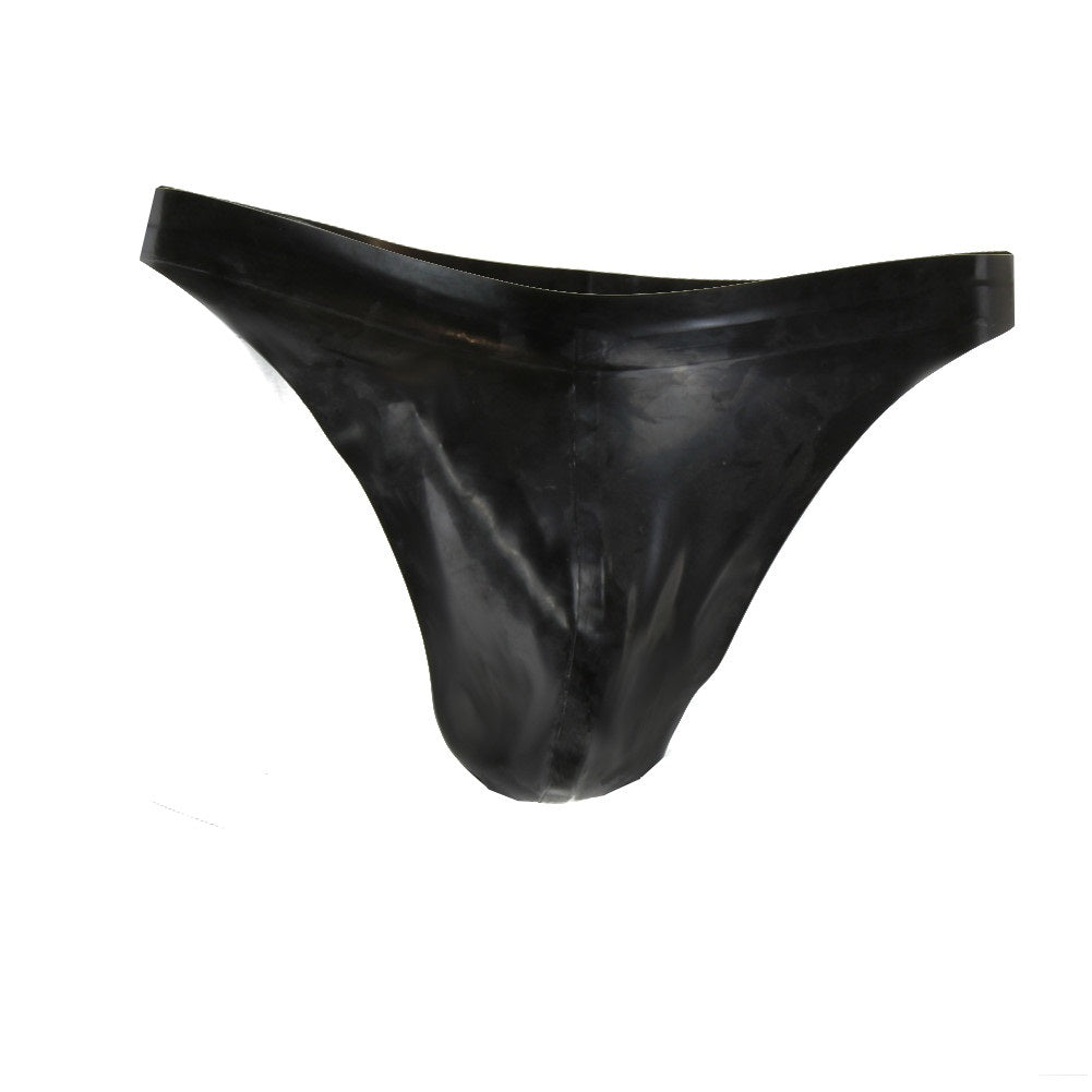 Männer Tanga mit vergrößertem Front-/Hodenbeutel