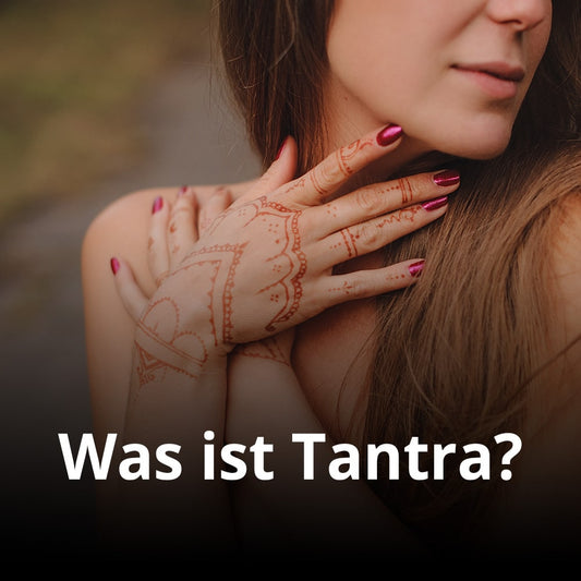 Was ist Trantra?