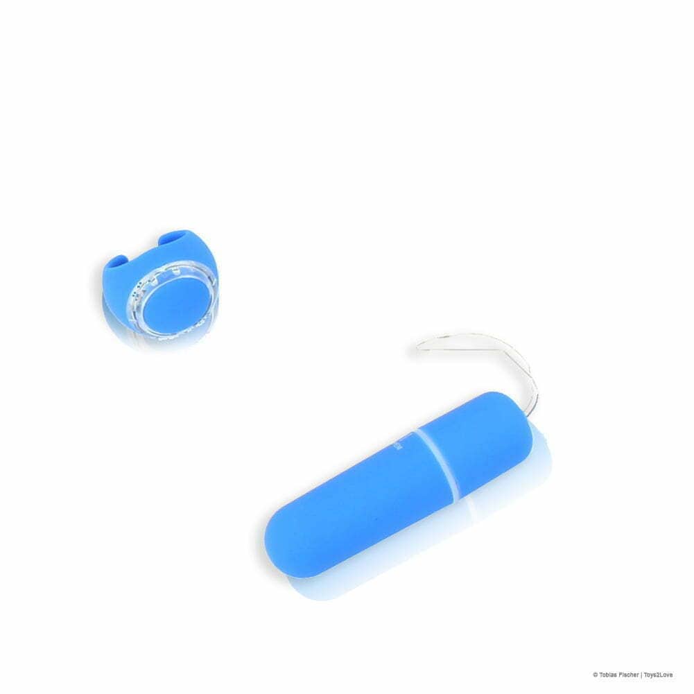 Wireless Mini Vibrator