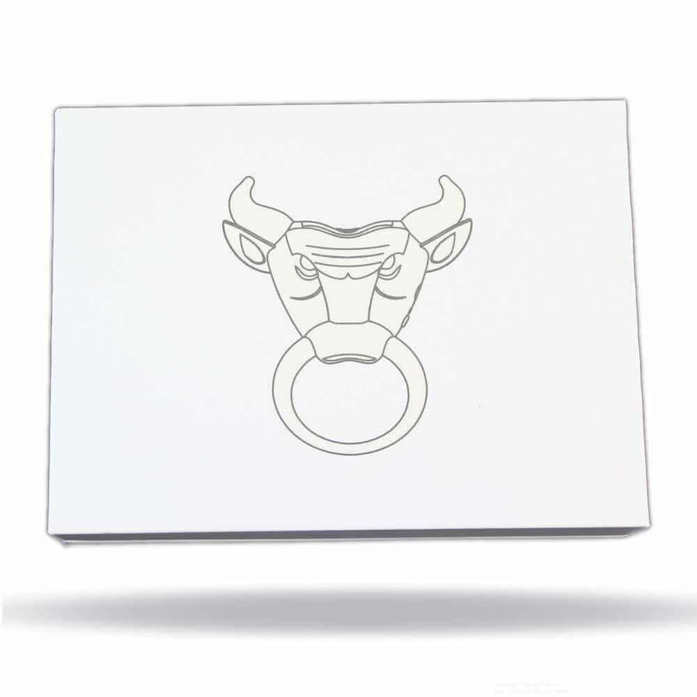 Wireless Cockring Racing Bull