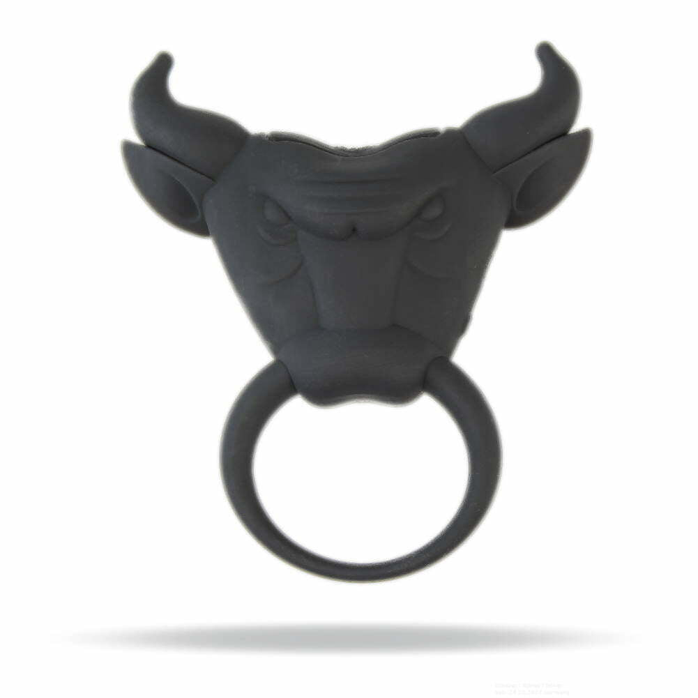 Wireless Cockring Racing Bull schwarz