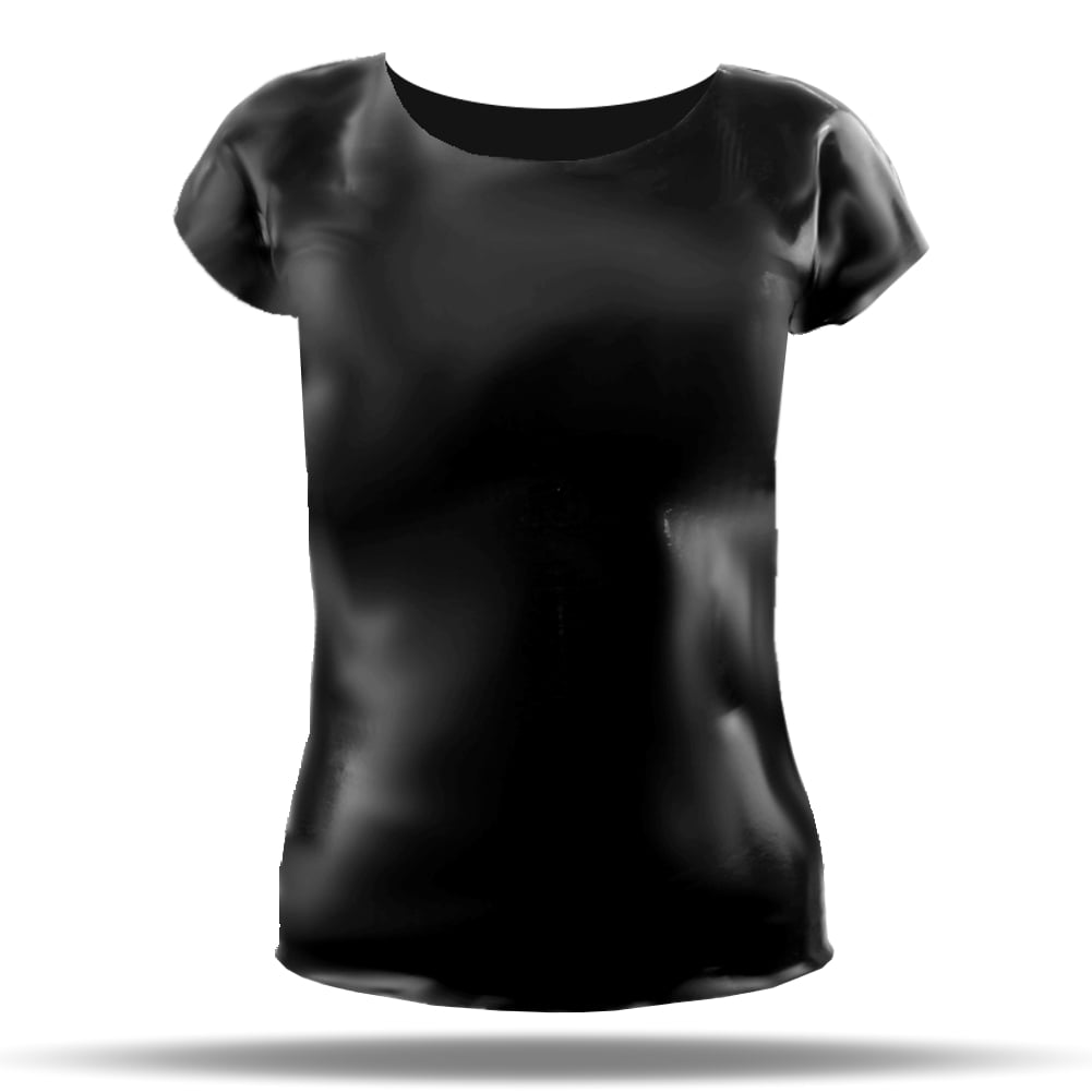 Latex Herren T-Shirts jetzt online bestellen