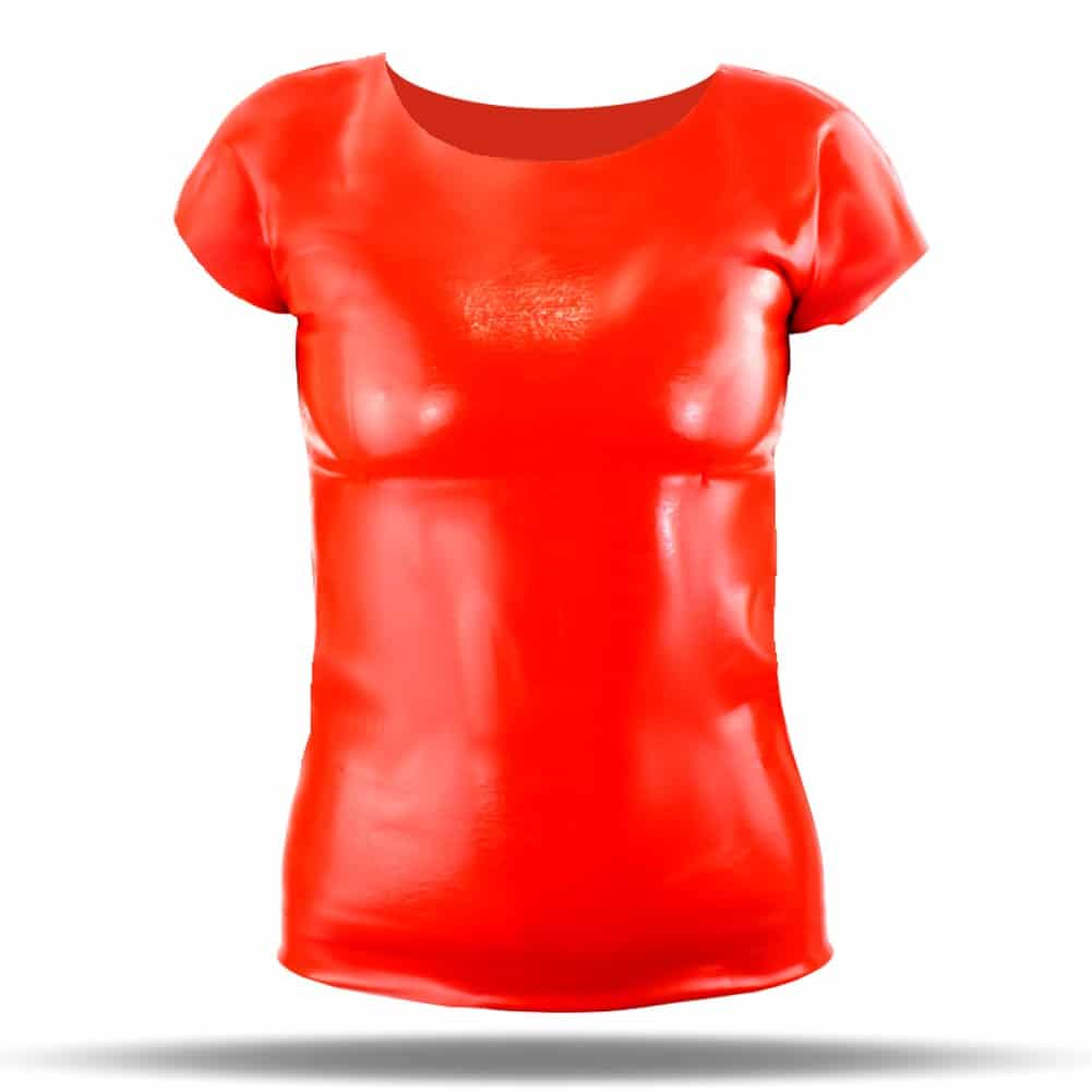 Latex T-Shirts von LoveLatex