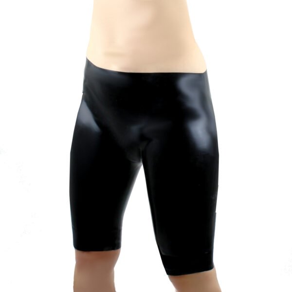 Latex Herren Shorts